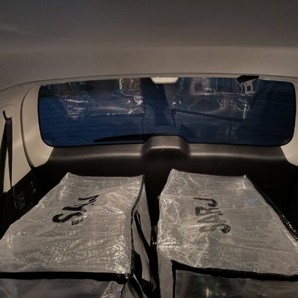 حقيبة السرج