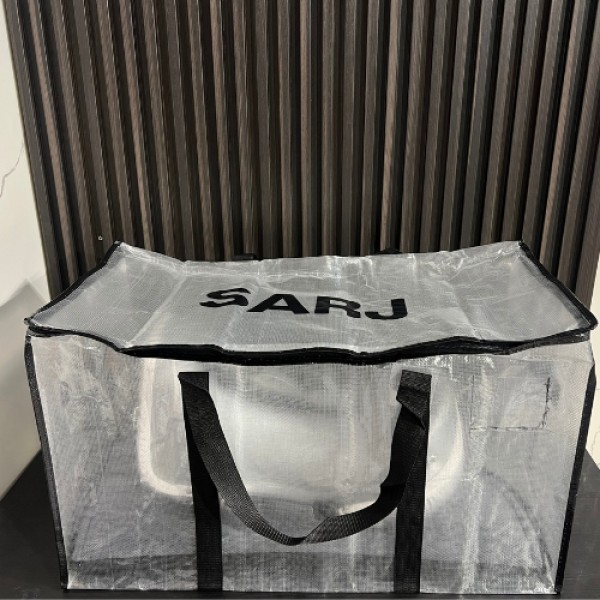 حقيبة السرج