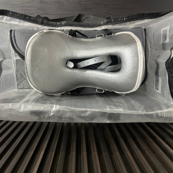 حقيبة السرج