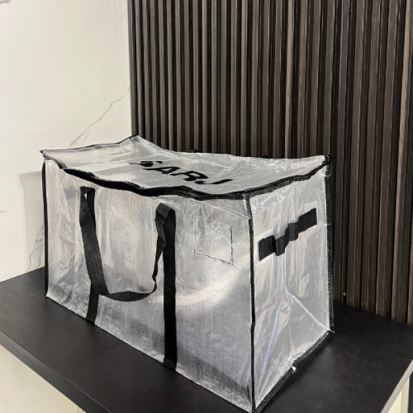 حقيبة السرج