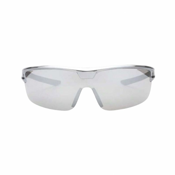 Sports glasses with a reflection-resistant lens – light and modern design for unisex