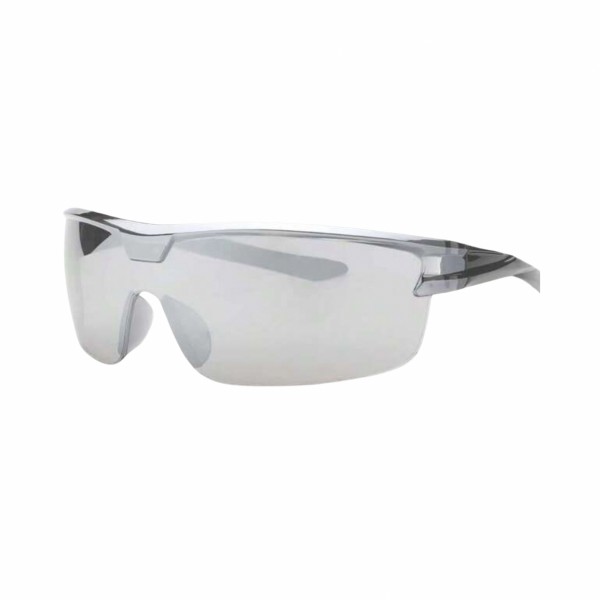 Sports glasses with a reflection-resistant lens – light and modern design for unisex